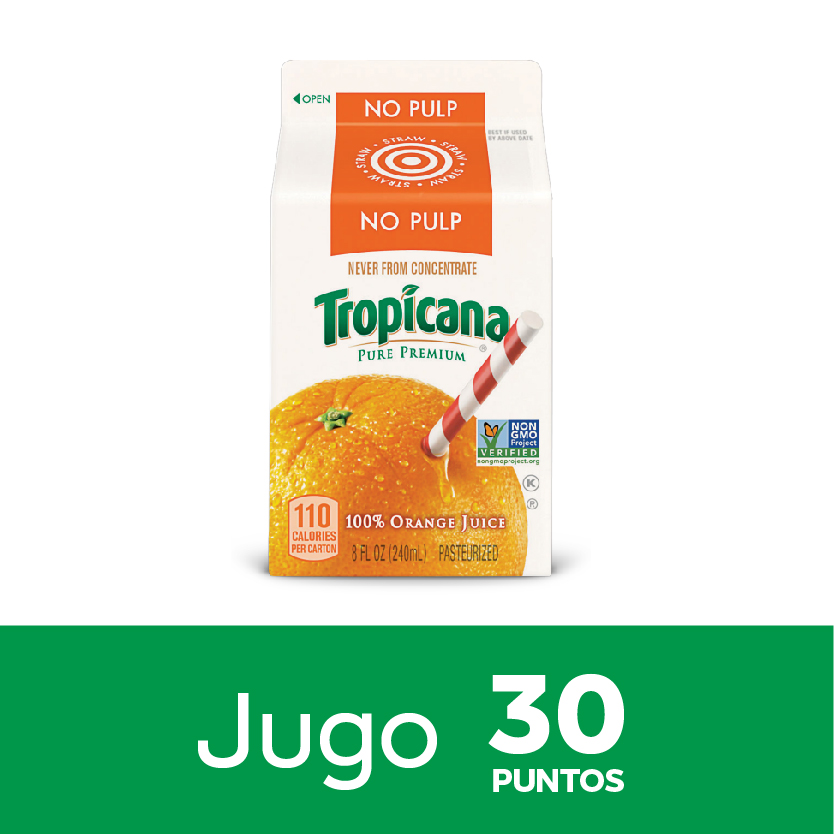 jugo-30-pts